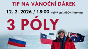 Darujte blízkým společný kulturní zážitek