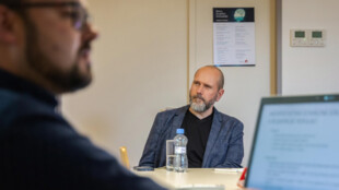 FN Ostrava pořádala seminář pro mladé psychiatry z celé republiky