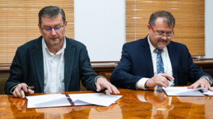 OKD a Karviná chtějí společně pomoci rozvoji města i transformaci regionu po ukončení těžby uhlí