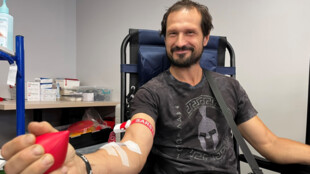 FN Ostrava už rok úspěšně organizuje mobilní odběry krve