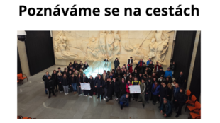 Čeští a polští turisté se poznávali na cestách