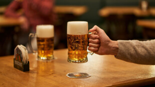 Radegast slaví 55 let od uvaření první várky piva. Hořká odvaha přetrvala až do dnešních dnů