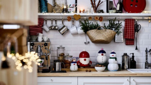 Prožijte kouzlo Vánoc v IKEA Ostrava