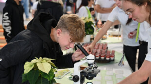 Student a Job: veletrh, kde najdeš školu, práci i inspiraci