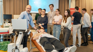 Zdravotnická skupina AGEL získala Cenu personalistů za nejlepší HR projekt roku 2025