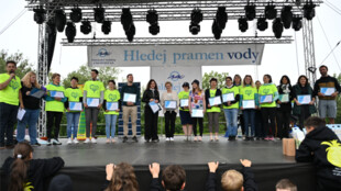 OVAK pomáhá Ostravě