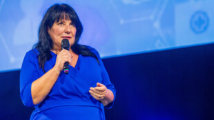 Iveta Kociánová z AGELu je Sestrou roku 2025