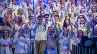 Ostrava zpívá gospel: adventní hudební zážitek je již za dveřmi