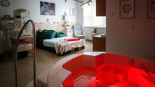 Porodnice FNO obhájila titul „Nejlepší porodnice MSK“ potřetí v řadě