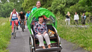 OKD věnovala 60 milionů korun na projekty měst a obcí ovlivněných těžbou