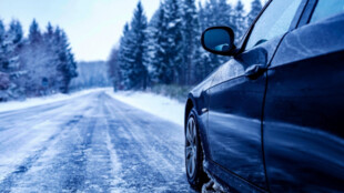 Jak na servis auta před zimou