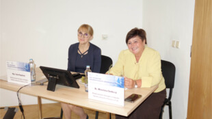 Rožnovská konference řešila aktuální trendy a postupy v traumatologii