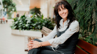 HR ředitelka Skupiny AGEL uspěla v prestižní soutěži Manažer roku 2024