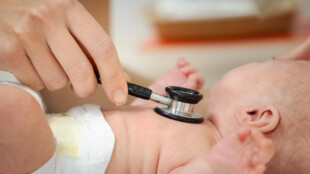 Oddělení neonatologie FN Ostrava nabízí ochranu proti RS virům