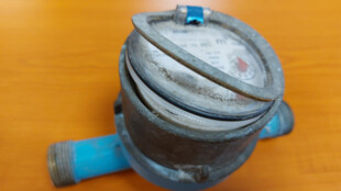 Mrazy se blíží. Zabezpečme vodoměry před poškozením!