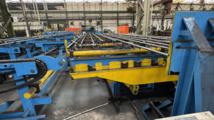 ArcelorMittal sází na výrobky s vyšší přidanou hodnotou. Potvrzují to rostoucí prodeje v Evropě