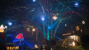 Skalka family park už má parádní sníh, novinkou je Fresh track