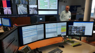 Logistika má v kraji budoucnost. AHOL – Vyšší odborná škola vychovává odborníky, o které je zájem