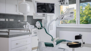 FN Ostrava otevírá novou ortodontickou ambulanci