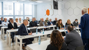 FN Ostrava posedmé získala prestižní akreditaci SAK