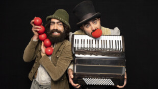 CIRKULUM 2026: Když se zima promění v pulsující svět živého umění