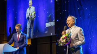 FN Ostrava ocenila nejlepší zaměstnance roku