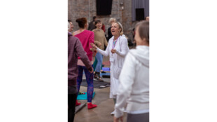 Legenda světového kirtanu Krishna Das poprvé v Ostravě!