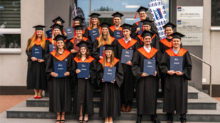 Neúspěch na vysoké škole nemusí nutně znamenat konec studia