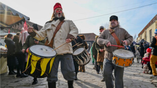Masopustní veselí na Slezskoostravském hradě už 1. února