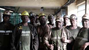 Po téměř 250 letech hlubinného dobývání vyveze OKD z Dolu ČSM poslední vozík černého uhlí