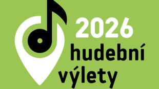 Hudební výlety 2026 zveřejňují program