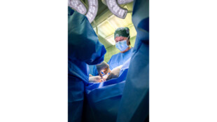 Dětští chirurgové atestovali v Ostravě