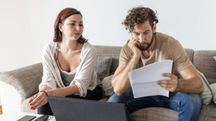 ČNB přitahuje šrouby: Na hypotéku na investiční byt dosáhne méně lidí