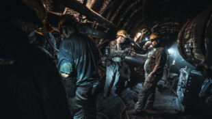 Těžbu v posledním černouhelném dole ukončí OKD 31. ledna na noční směně