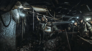 Těžbu v posledním černouhelném dole ukončí OKD 31. ledna na noční směně