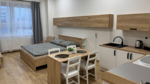 Moravskoslezská nemocnice Opava otevírá rodinný pokoj na oddělení šestinedělí