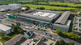 OSTROJ vyvíjí pro Explosii linku na homogenizaci střelného prachu