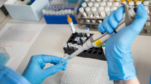 Ve FN Ostrava přednášeli odborníci z oblasti laboratorní medicíny