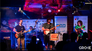 25. ročník soutěže hudebníků LÍHEŇ startuje!