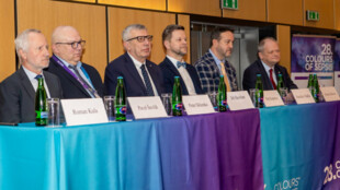 FN Ostrava uspořádala největší středoevropský kongres intenzivní medicíny