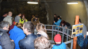 Tradiční den otevřených dveří na vodních dílech Povodí Odry se uskuteční