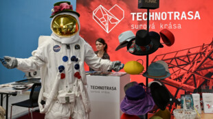 Za inspirací do Ostravy. Festival Dovolená láká na výlety, dobrodružství i bohatý program