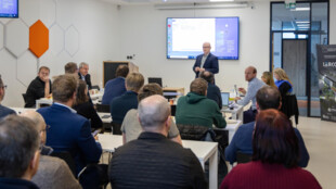 Výzkumné týmy LERCO VP7 představily pokroky v aplikovaném onkologickém výzkumu