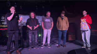 LÍHEŇ 2026: Tři další postupující ze zemí střední Evropy!