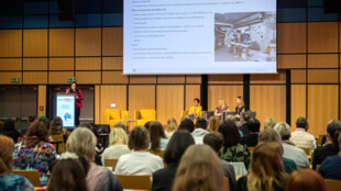 Kardiologický den nabídl také 6 videozáznamů z odborných kardiologických pracovišť FN Ostrava