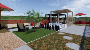 V Bílovci by díky založení bytového družstva mohlo vzniknout až sedm desítek bytů