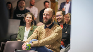 Business Gate slaví 10 let. Studenty propojuje s firmami už během studia