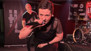 LÍHEŇ 2026: Posledních 18 kapel míří do čtvrtfinále!