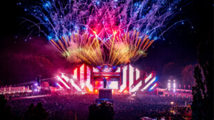 Beats for Love 2026 přivítá nejlepší DJku světa a uvede zbrusu novou zimní verzi festivalu!