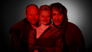 Záměny, intriky a hvězdné obsazení. Letní shakespearovské slavnosti Ostrava představují tři premiéry